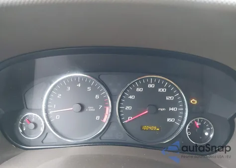 2006 Cadillac Srx V6 z USA, uszkodzony, nr VIN 1GYEE637160185004